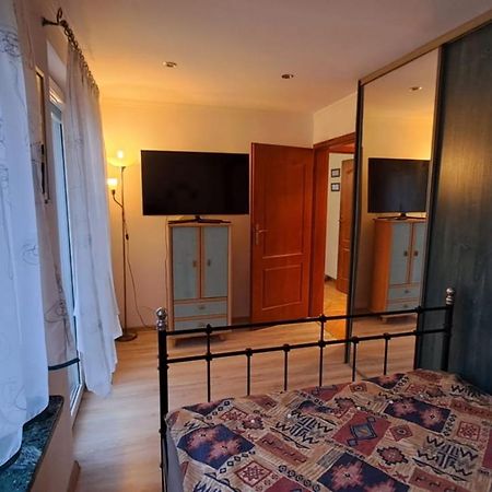 Dziwnow Apartament 200M Od Plazy Ngoại thất bức ảnh